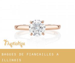 Bagues de fiançailles à Illinois