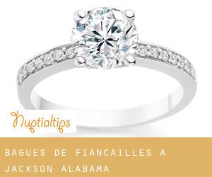 Bagues de fiançailles à Jackson (Alabama)