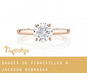 Bagues de fiançailles à Jackson (Nebraska)