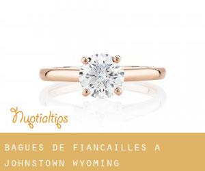 Bagues de fiançailles à Johnstown (Wyoming)