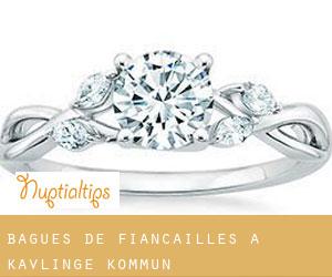 Bagues de fiançailles à Kävlinge Kommun
