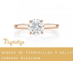 Bagues de fiançailles à Kellys Corners (Michigan)