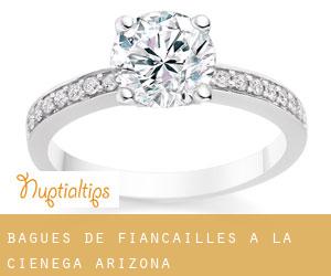 Bagues de fiançailles à La Cienega (Arizona)