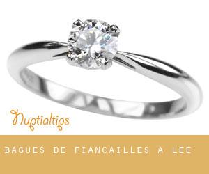 Bagues de fiançailles à Lee Bagues de fiançailles à Lee