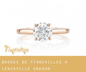 Bagues de fiançailles à Lewisville (Oregon)