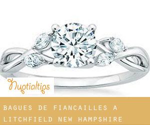 Bagues de fiançailles à Litchfield (New Hampshire)