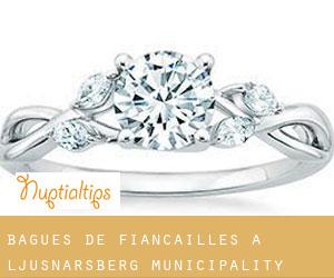 Bagues de fiançailles à Ljusnarsberg Municipality
