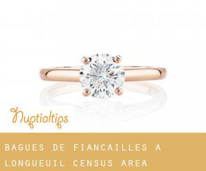 Bagues de fiançailles à Longueuil (census area)