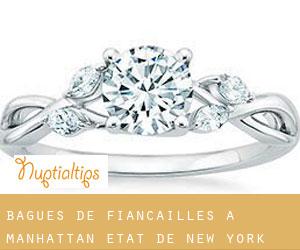 Bagues de fiançailles à Manhattan (État de New York) Bagues de fiançailles à Manhattan (État de New York)