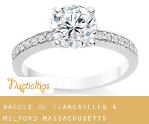 Bagues de fiançailles à Milford (Massachusetts)