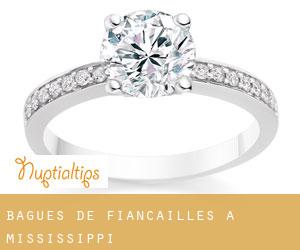 Bagues de fiançailles à Mississippi