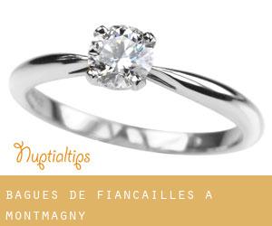 Bagues de fiançailles à Montmagny