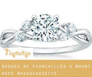 Bagues de fiançailles à Mount Hope (Massachusetts)