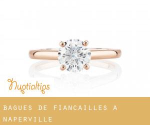 Bagues de fiançailles à Naperville