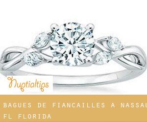 Bagues de fiançailles à Nassau (FL) (Florida)