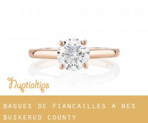Bagues de fiançailles à Nes (Buskerud county)