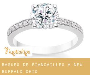Bagues de fiançailles à New Buffalo (Ohio)