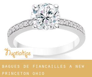 Bagues de fiançailles à New Princeton (Ohio)