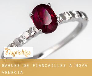 Bagues de fiançailles à Nova Venécia Bagues de fiançailles à Nova Venécia