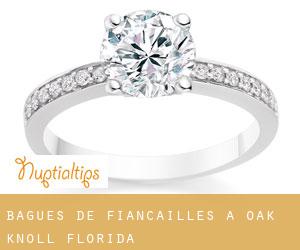 Bagues de fiançailles à Oak Knoll (Florida)
