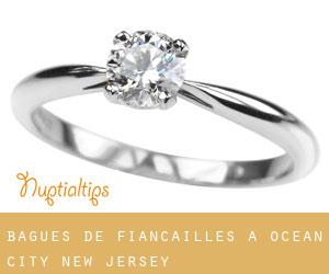 Bagues de fiançailles à Ocean City (New Jersey)
