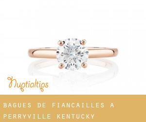 Bagues de fiançailles à Perryville (Kentucky)