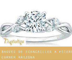 Bagues de fiançailles à Peters Corner (Arizona)
