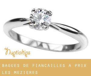 Bagues de fiançailles à Prix-lès-Mézières