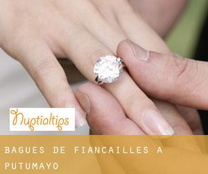 Bagues de fiançailles à Putumayo Bagues de fiançailles à Putumayo