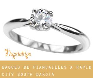 Bagues de fiançailles à Rapid City (South Dakota)