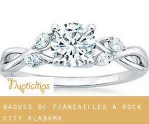 Bagues de fiançailles à Rock City (Alabama)