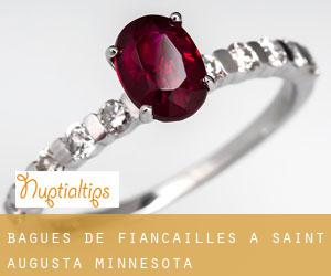 Bagues de fiançailles à Saint Augusta (Minnesota)