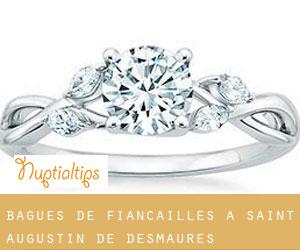 Bagues de fiançailles à Saint-Augustin-de-Desmaures