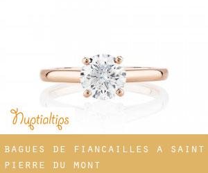 Bagues de fiançailles à Saint-Pierre-du-Mont