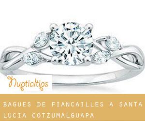 Bagues de fiançailles à Santa Lucía Cotzumalguapa