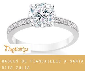 Bagues de fiançailles à Santa Rita (Zulia)