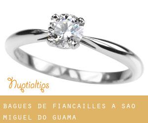 Bagues de fiançailles à São Miguel do Guamá