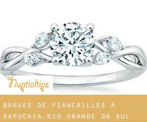 Bagues de fiançailles à Sapucaia (Rio Grande do Sul)