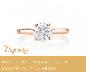 Bagues de fiançailles à Sawyerville (Alabama)