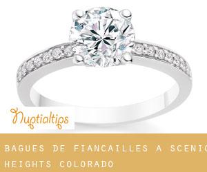 Bagues de fiançailles à Scenic Heights (Colorado)