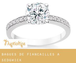 Bagues de fiançailles à Sedgwick Bagues de fiançailles à Sedgwick