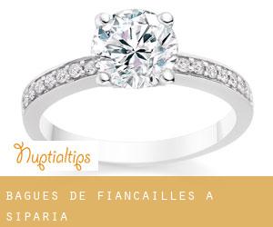 Bagues de fiançailles à Siparia Bagues de fiançailles à Siparia