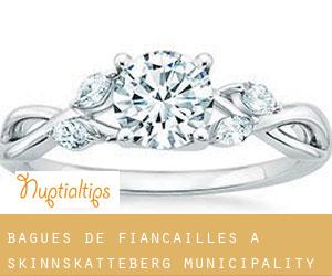 Bagues de fiançailles à Skinnskatteberg Municipality