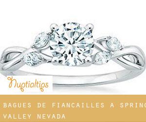 Bagues de fiançailles à Spring Valley (Nevada)