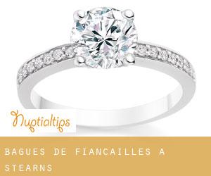 Bagues de fiançailles à Stearns Bagues de fiançailles à Stearns