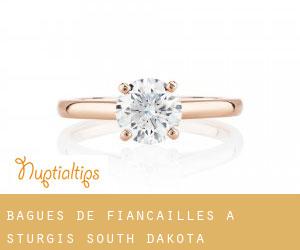 Bagues de fiançailles à Sturgis (South Dakota)