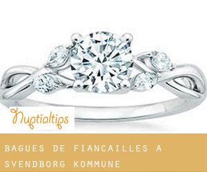 Bagues de fiançailles à Svendborg Kommune