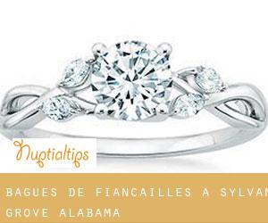 Bagues de fiançailles à Sylvan Grove (Alabama)