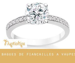 Bagues de fiançailles à Vaupés Bagues de fiançailles à Vaupés