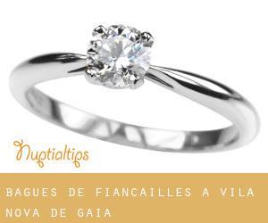 Bagues de fiançailles à Vila Nova de Gaia
